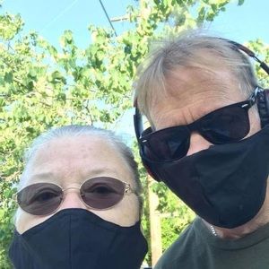 Meet your Posher, Pamela